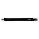 HYDRAULIC CYLINDER, 2" BORE, 1 1/8" ROD, 24" STROKE, 2,500 PSI
