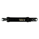 CILINDRO HIDRAULICO BORE 2'' ROD 1 1/8'' STROKE 8'' 2,500 PSI