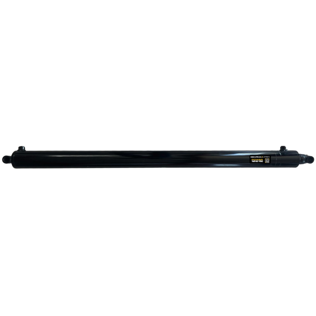 [BU-3048-R2-GX] HYDRAULIC CYLINDER BORE 3" ROD 2" STROKE 48" 3,000 PSI