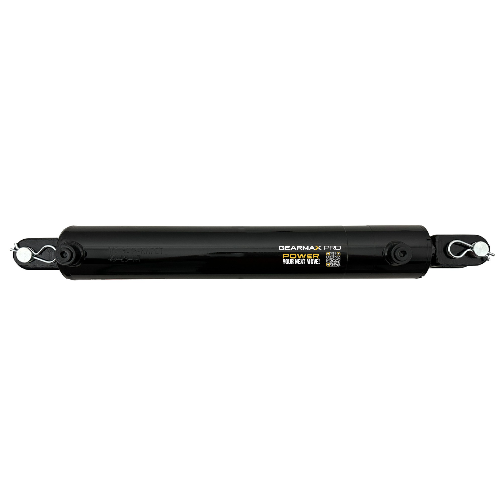 [WC-3018-GX] CILINDRO HIDRAULICO BORE 3'' ROD 1 1/2'' STROKE 18'' 3,000 PSI