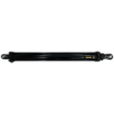 HYDRAULIC CYLINDER, 3" BORE, 1 1/2" ROD, 30" STROKE, 2,500 PSI