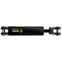 HYDRAULIC CYLINDER BORE 3" ROD 1 1/2" STROKE 8" ASAE 3,000 PSI
