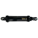 HYDRAULIC CYLINDER, 3" BORE, 1 1/4" ROD, 10" STROKE, 2,500 PSI