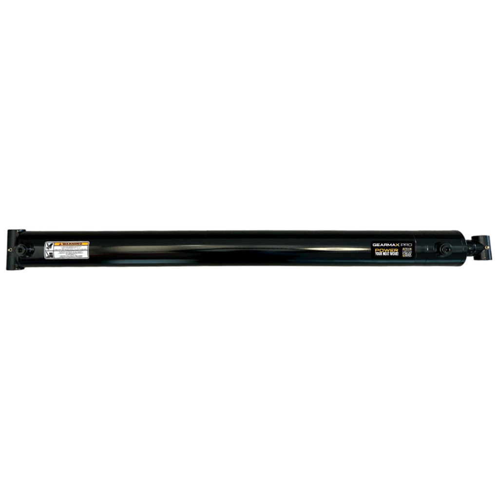 HYDRAULIC CYLINDER BORE 3" ROD 1 1/2" STROKE 36" 3,000 PSI
