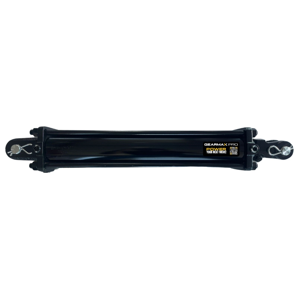 [TR2.5-4020-GX] CILINDRO HIDRAULICO BORE 4'' ROD 1 1/2'' STROKE 20'' 2,500 PSI
