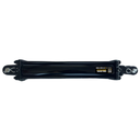 HYDRAULIC CYLINDER, 4" BORE, 1 1/2" ROD, 20" STROKE, 2,500 PSI