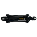 HYDRAULIC CYLINDER, 4" BORE, 1 1/2" ROD, 8" STROKE, 2,500 PSI