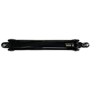 HYDRAULIC CYLINDER, 4" BORE, 1 3/4" ROD, 24" STROKE, 2,500 PSI