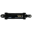HYDRAULIC CYLINDER, 4" BORE, 2" ROD, 10" STROKE, 2,500 PSI