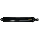 HYDRAULIC CYLINDER, 4" BORE, 2" ROD, 24" STROKE, 2,500 PSI