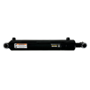HYDRAULIC CYLINDER BORE 4" ROD 2" STROKE 20" 3,000 PSI