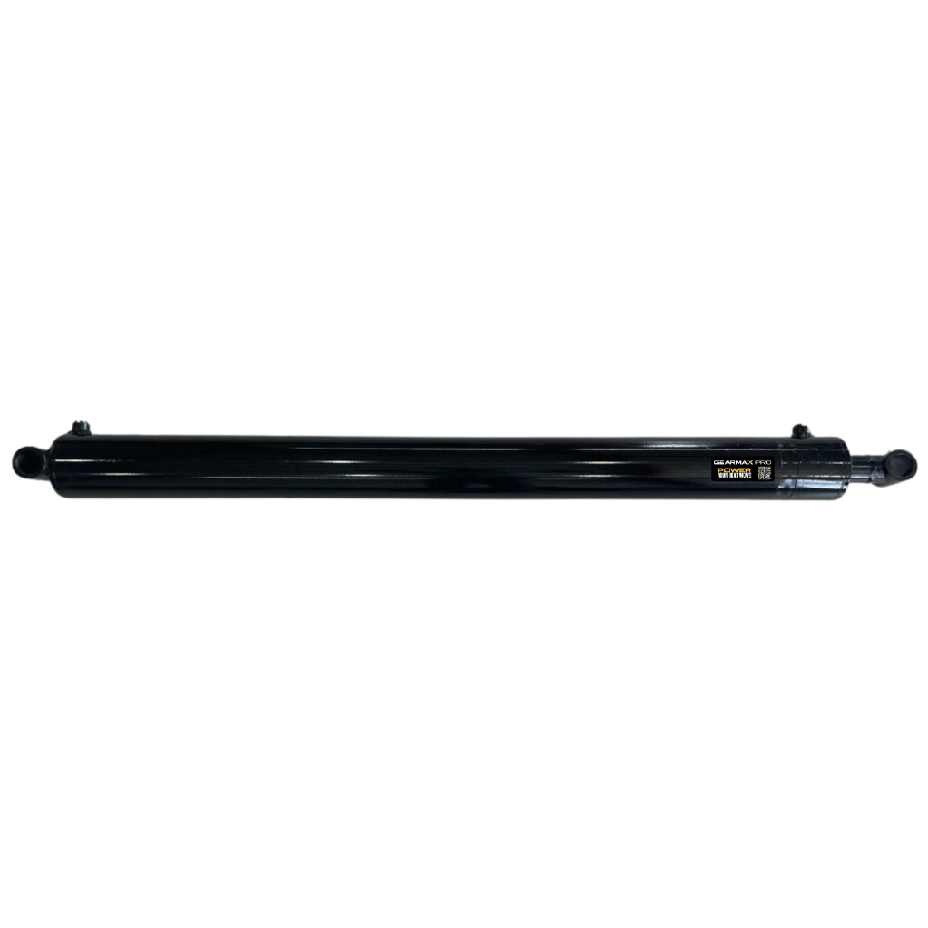 [BU-4048-GX] HYDRAULIC CYLINDER BORE 4" ROD 2" STROKE 48" 3,000 PSI