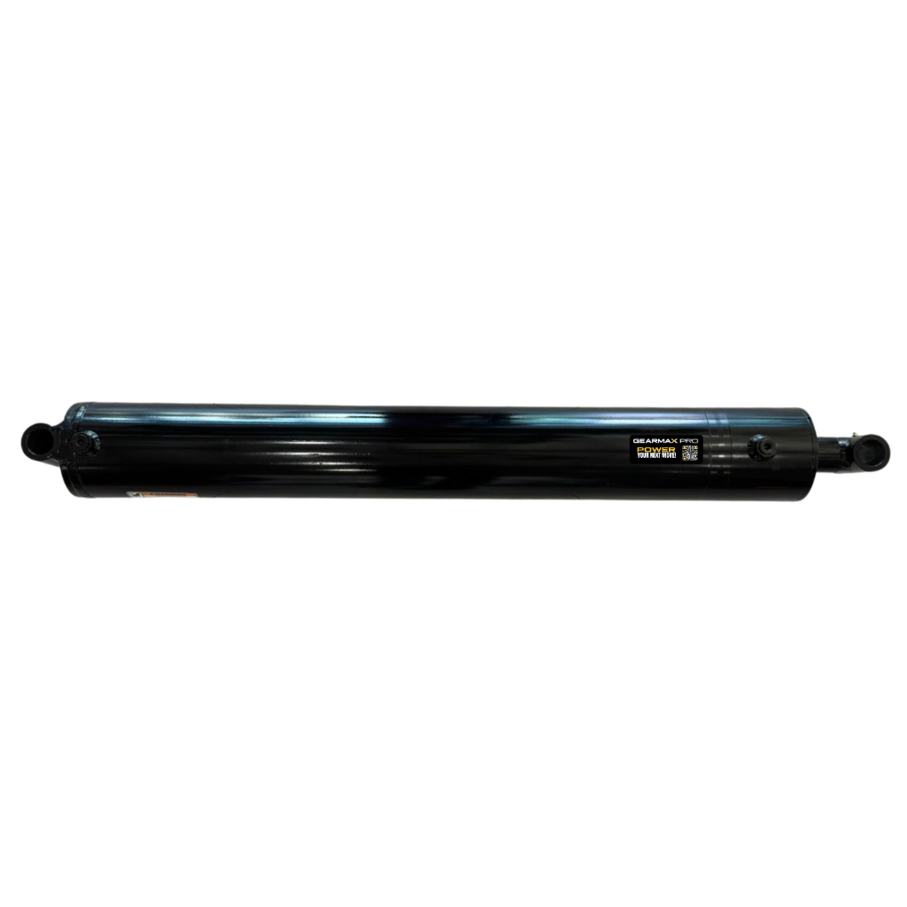 HYDRAULIC CYLINDER BORE 5" ROD 2 1/4" STROKE 36" 3,000 PSI