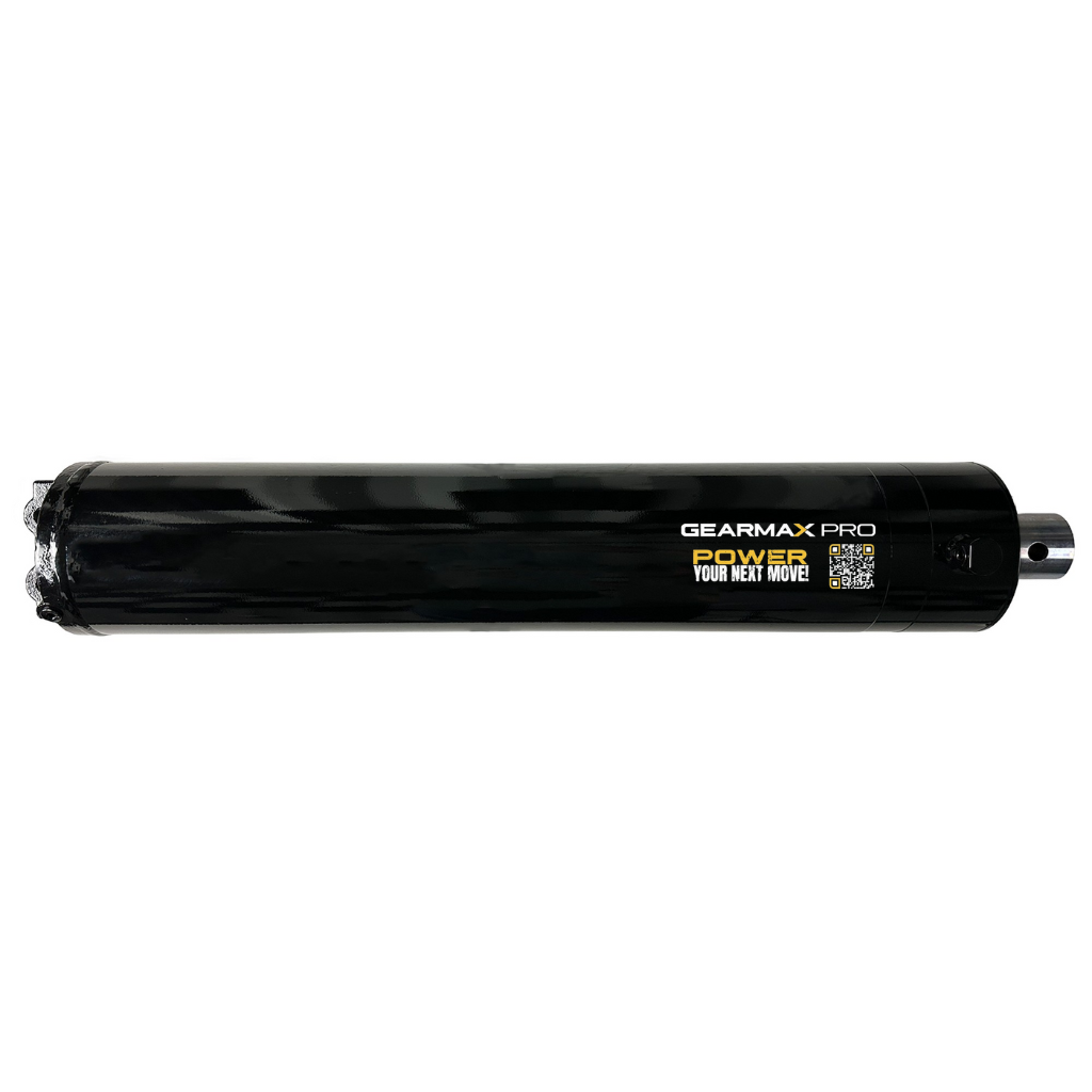 HYDRAULIC CYLINDER BORE 6" ROD 2 3/4" STROKE 30" 3,000 PSI