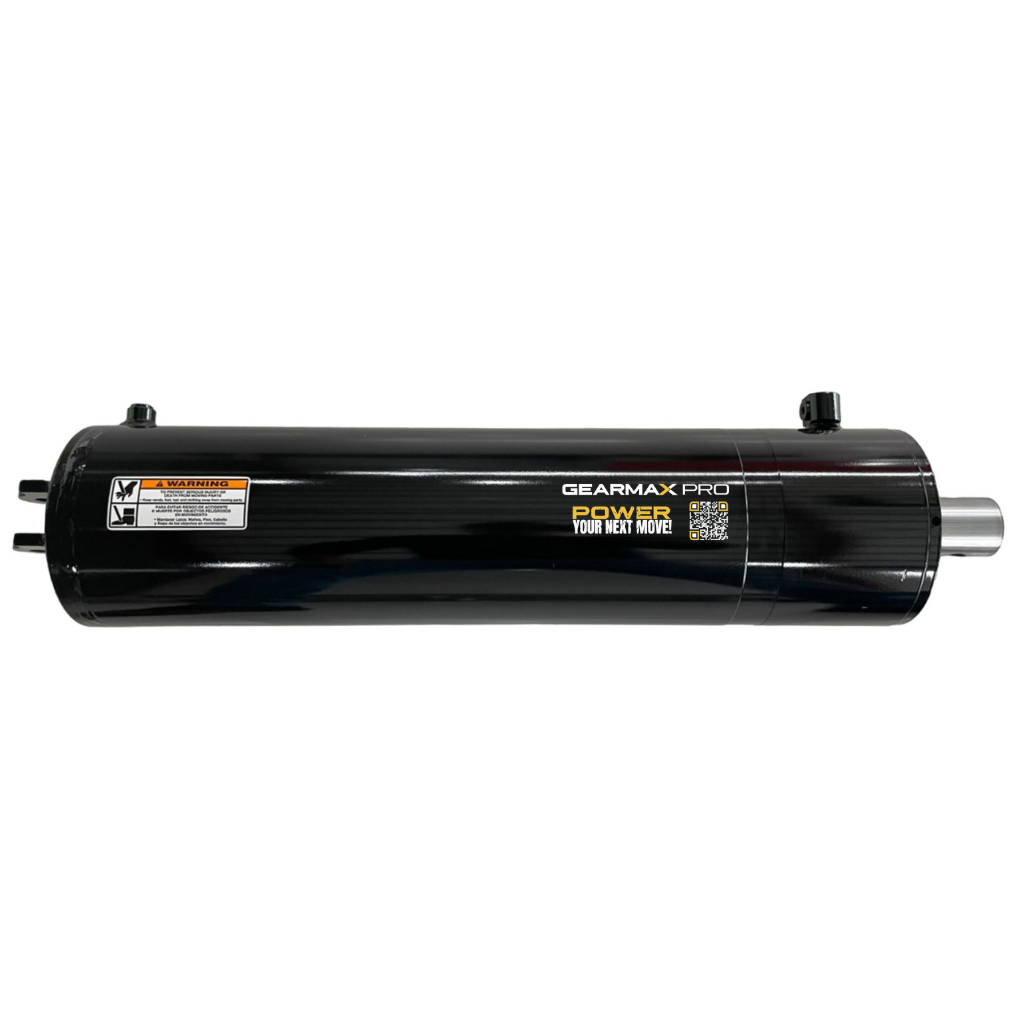 CILINDRO HIDRAULICO BORE 6'' ROD 2'' STROKE 20'' 3,000 PSI