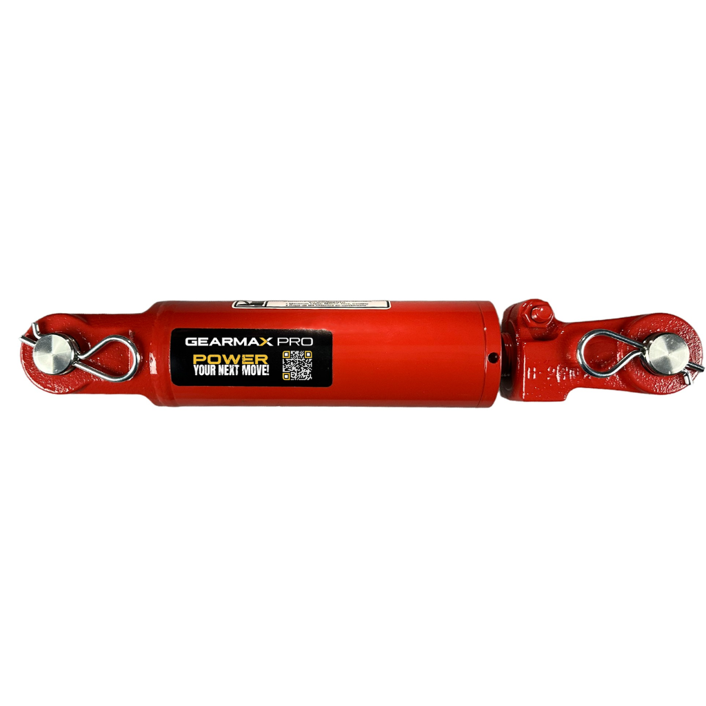 [CLC-2204-GX] CILINDRO HIDRÁULICO BORE 2 1/4" ROD 1 1/8" STROKE 4" 3,000 PSI