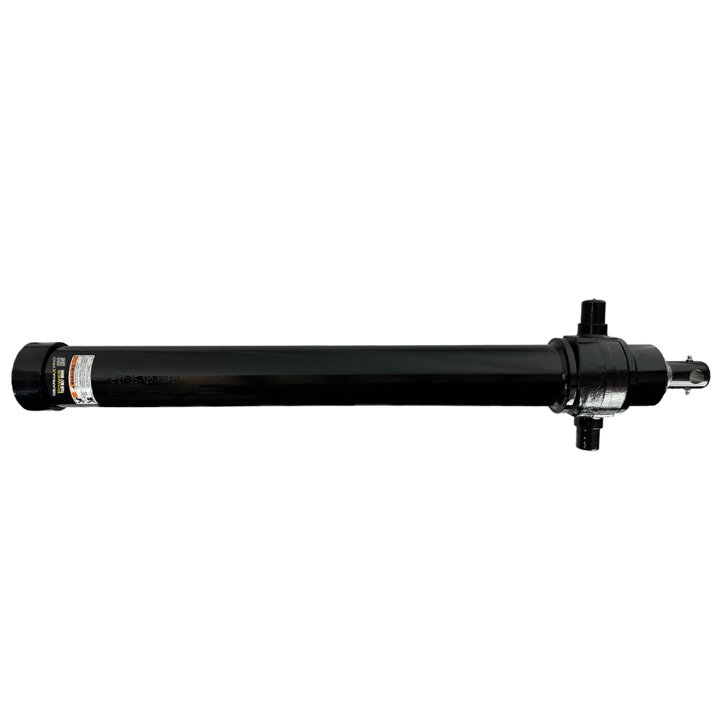 [TC12T-3S-120-GX] 12-TON TELESCOPIC CYLINDER 120" (3 STAGE)