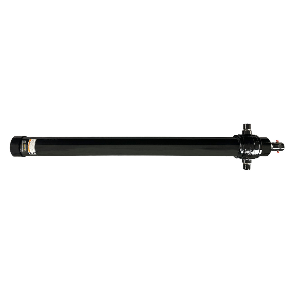 12-TON TELESCOPIC CYLINDER 160" (3 STAGE)