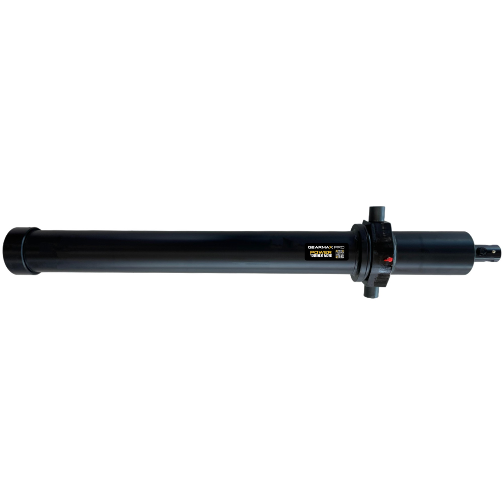 [TC12T-4S-192-GX] CILINDRO TELESCOPICO DE 12 TONELADAS DE 192” (4  STAGE)