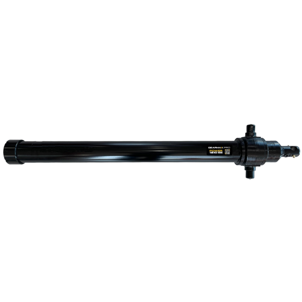[TC7T-3S-120-GX] 7-TON TELESCOPIC CYLINDER 120" (3 STAGE)