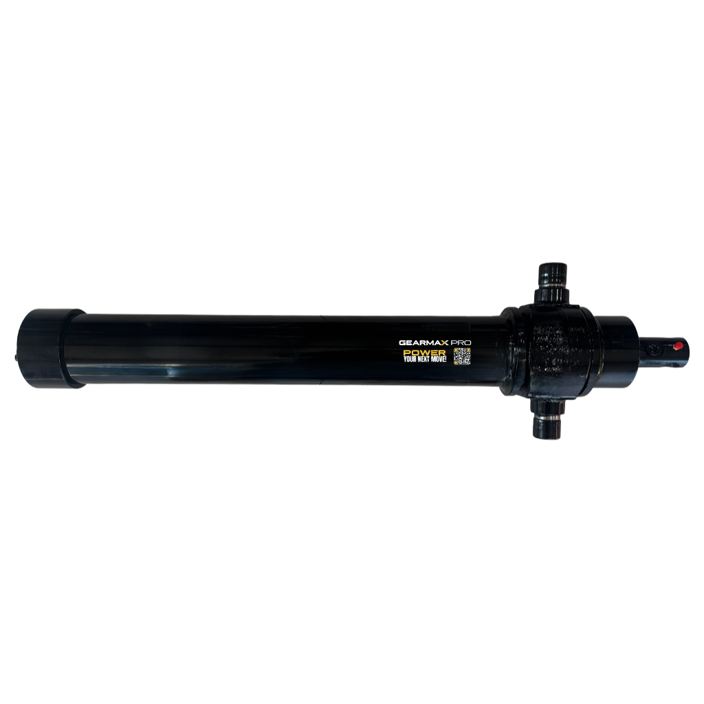 [TC7T-4S-120-GX] CILINDRO TELESCOPICO DE 7 TONELADAS DE 120” (4  STAGE)