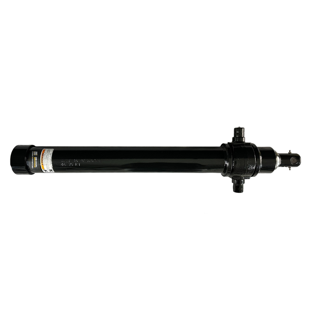 7-TON TELESCOPIC CYLINDER 90" (3 STAGE)
