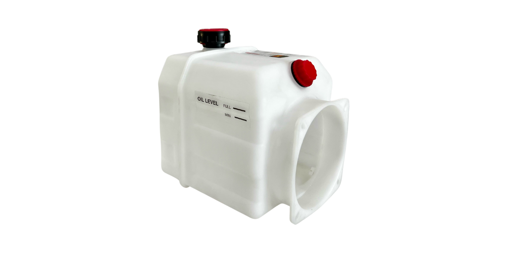 DEPOSITO DE PLASTICO PARA BOMBA 3 QUART
