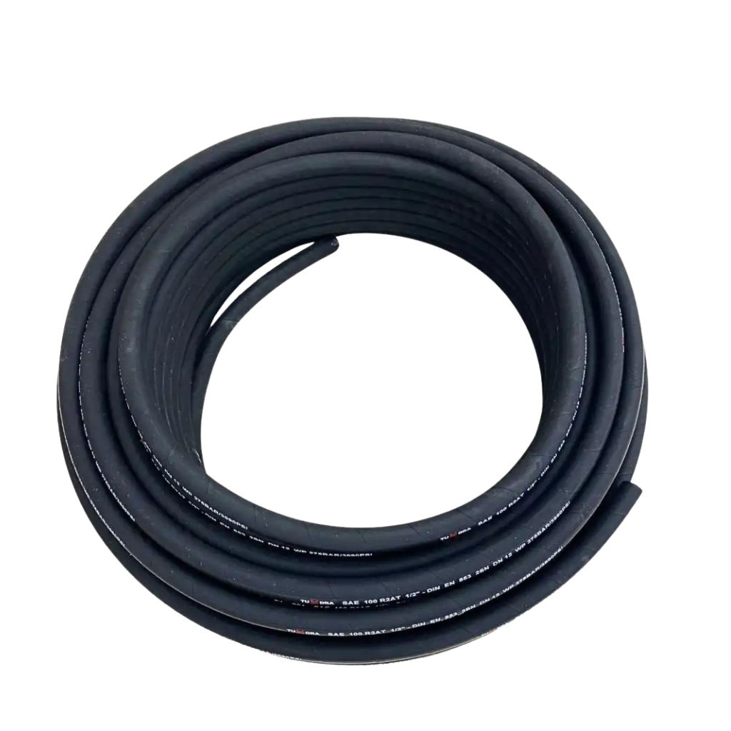 MANG. HIDR. 1/2" 2SN 3,990 PSI