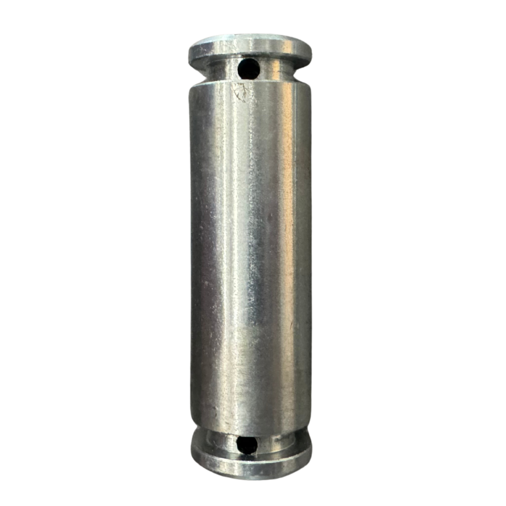 [PA135] 1" X 3.5" STEEL PIN