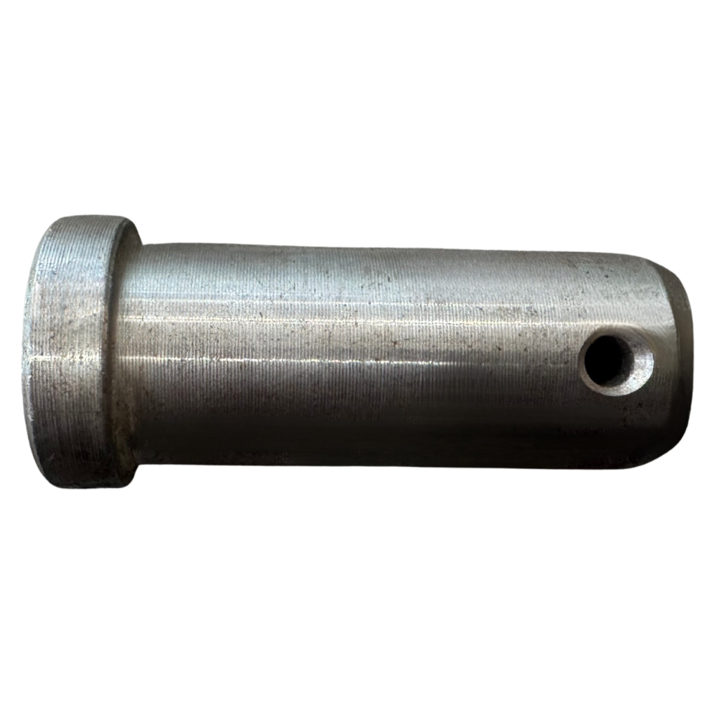 [P2751] PERNO PARA PUERTA REMOLQUE UNIVERSAL 2 3/4” X 1” CON AGUJERO 7/32”
