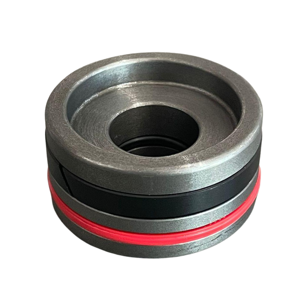 [RP2118-C] PISTON REPAIR KIT WITH SEALS, 2" BORE, 1 1/8" ROD