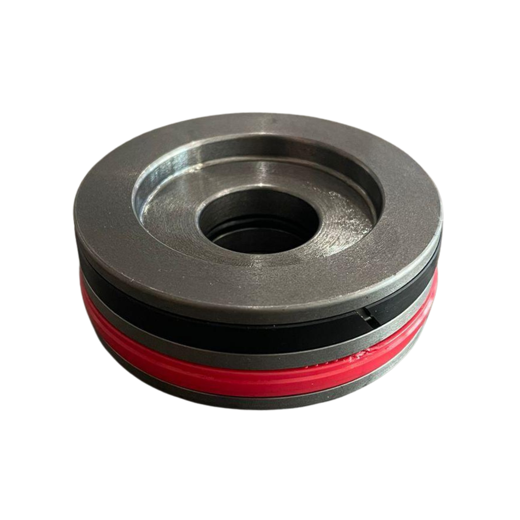 [RP3114-C] PISTON REPAIR KIT WITH SEALS, 3" BORE, 1 1/4" ROD