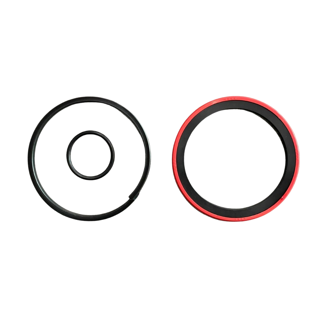 PISTON SEAL, 3" BORE, 1 1/4" ROD