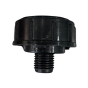 HYDRAULIC PUMP PLUG, 1/4" NPT MALE