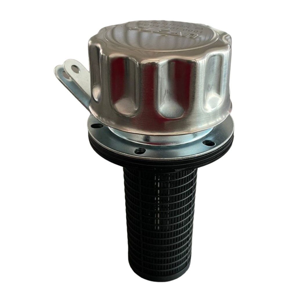 TAPÓN DE VENTILACIÓN HIDRÁULICO CON FILTRO DE RESPIRACIÓN (AIR BREATHER)