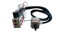 5-WAY SELECTOR VALVE, KTI
