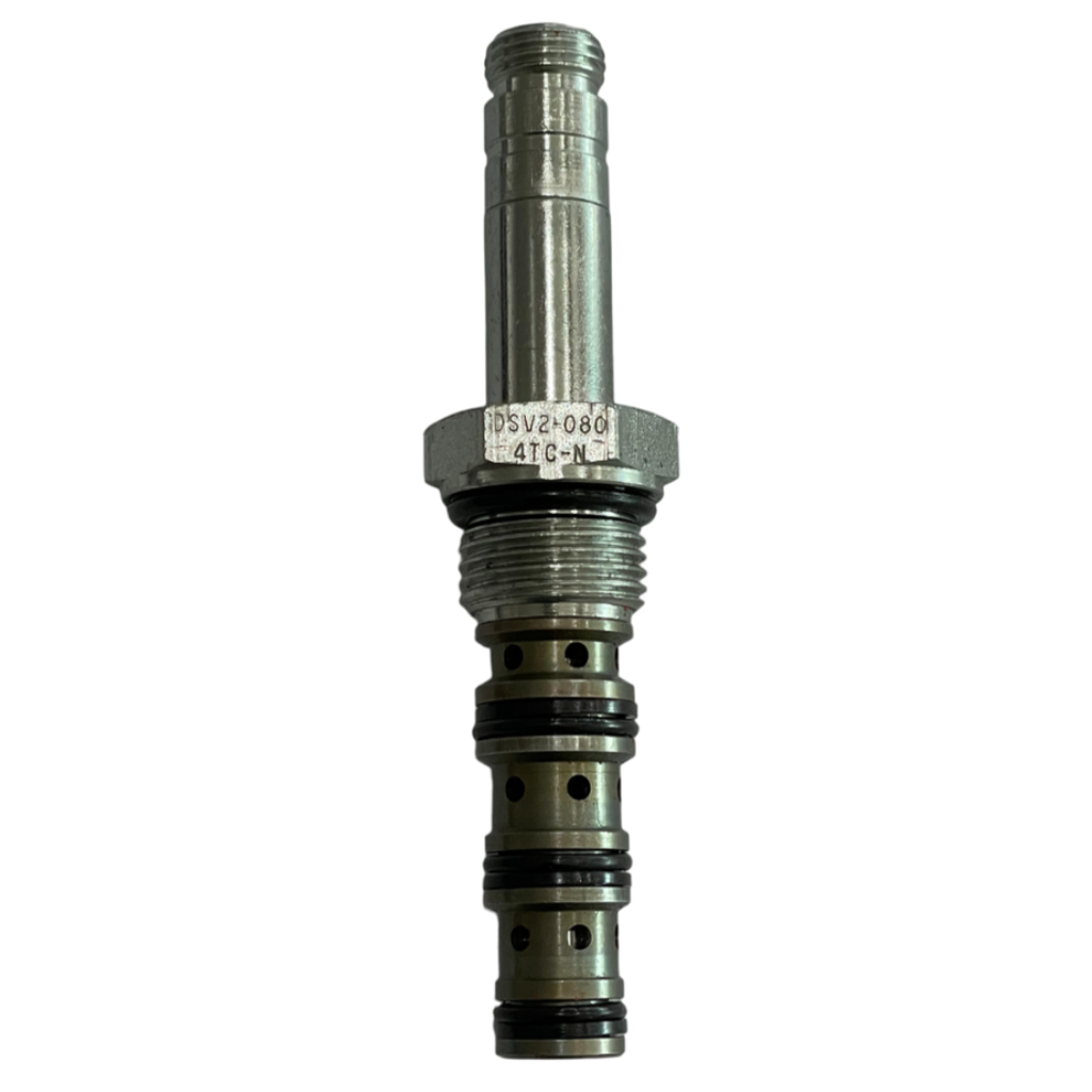 KTI VALVE (DSV2-080 4TC-N)