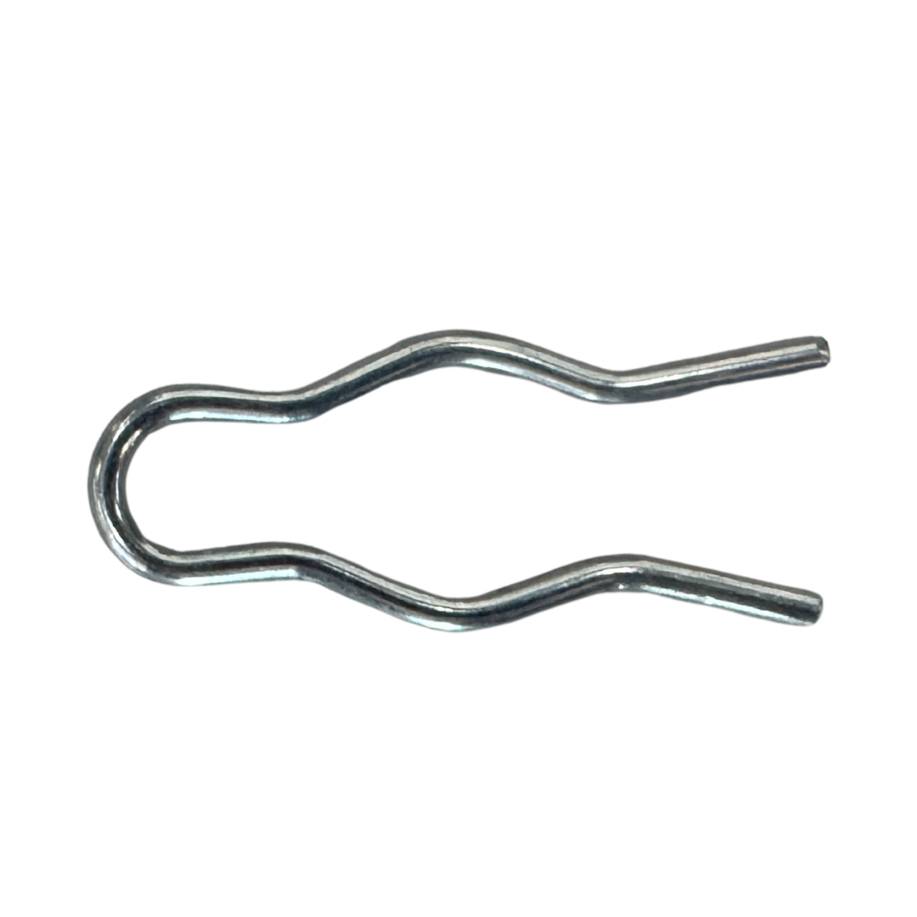 TYPE “A” COTTER PIN FOR 1" PIN