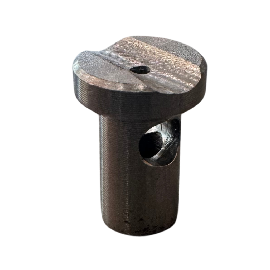 PERNO PARA CONTROL DE FLUJO PARA TOMA SAE 6, 0.277" OD X 0.061" ID