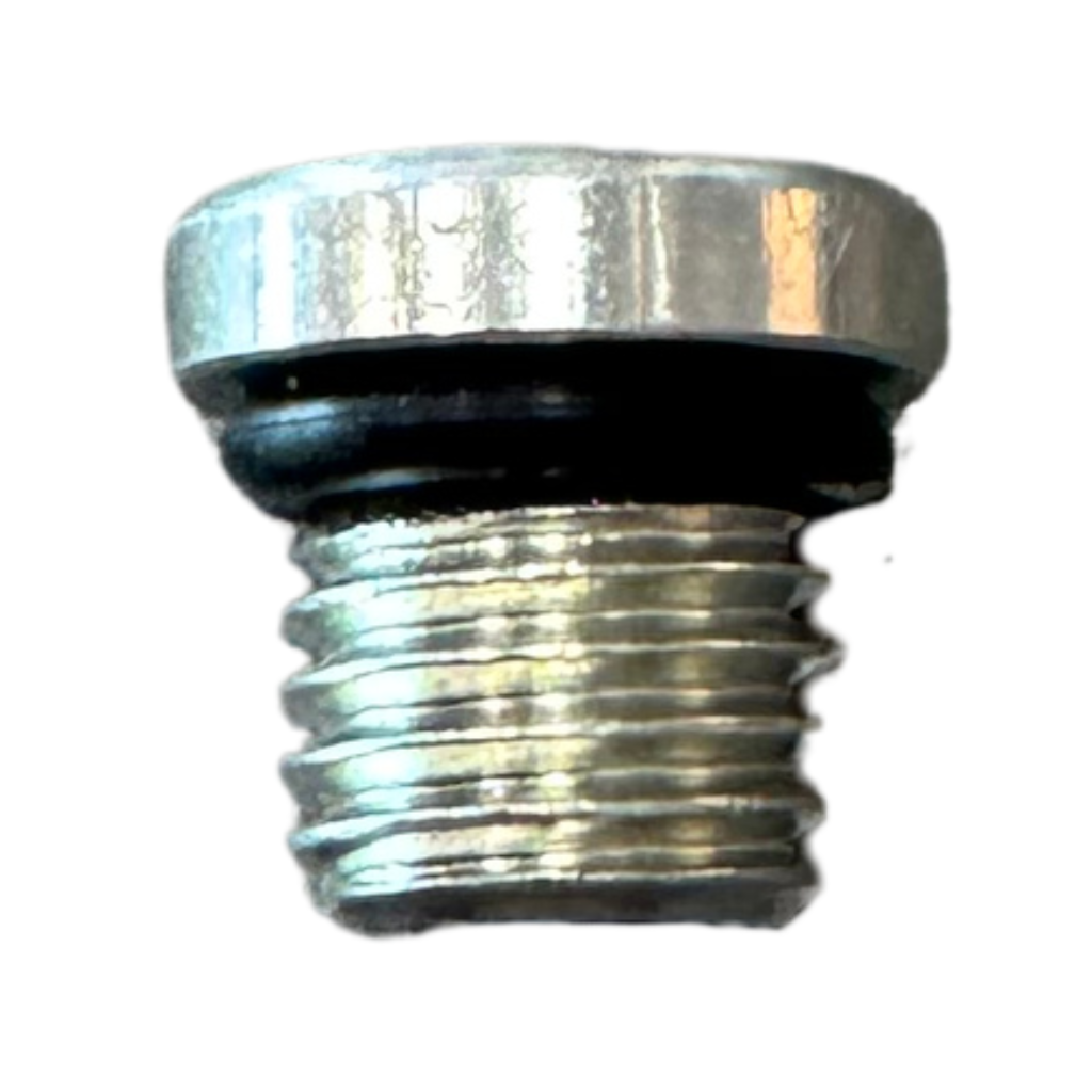 SAE 2 VENT PLUG FOR TELESCOPIC CYLINDERS