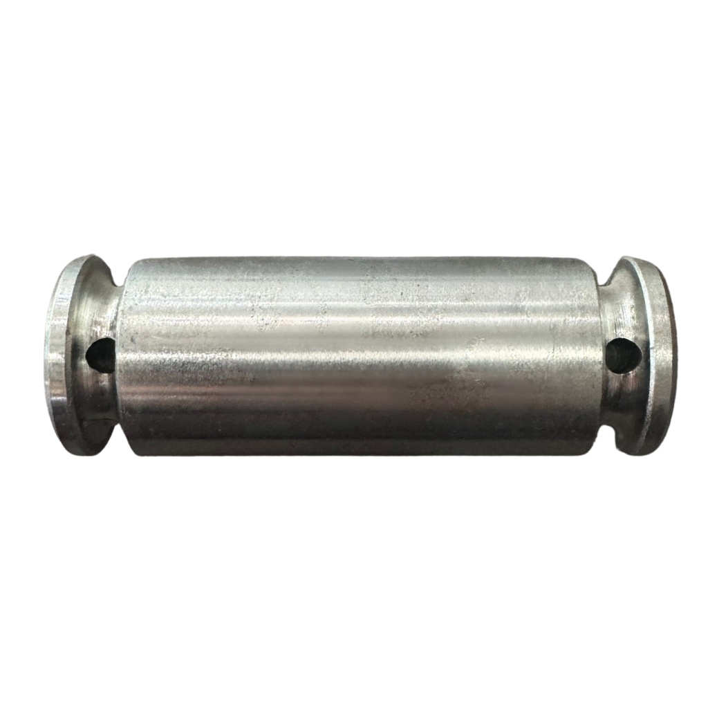 [PA1278] 1" X 2 7/8" STEEL PIN