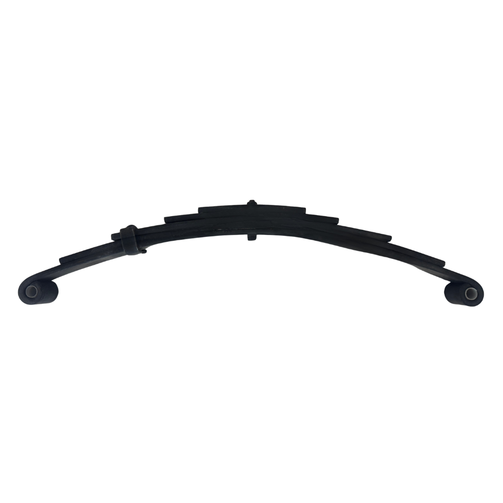 [M5H] 5-LEAF TRAILER SPRING 25-1/4" L X 1-1/2" W