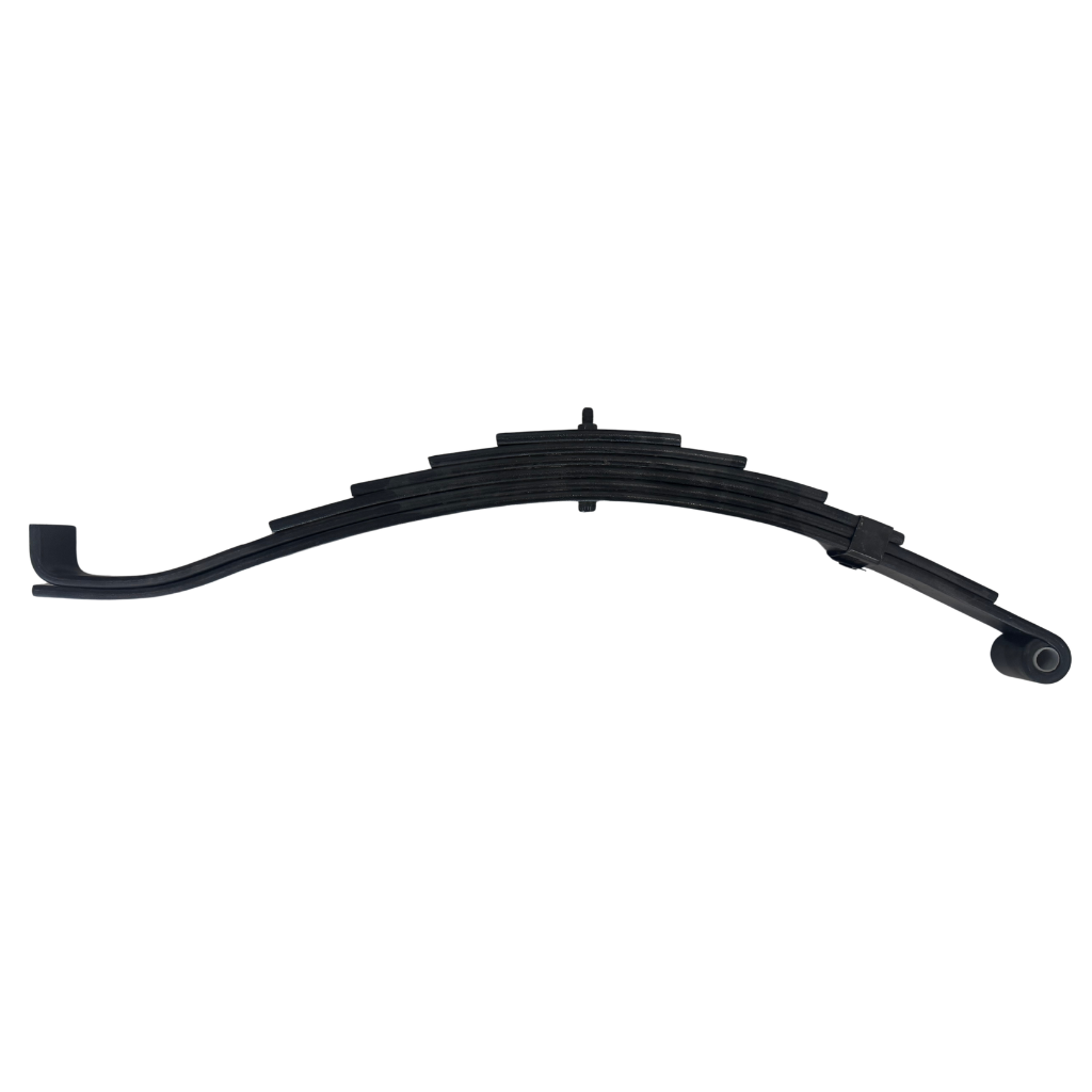 [M6H] MUELLE DE 6 HOJAS PARA REMOLQUE 29-1/2" L X 2" W  