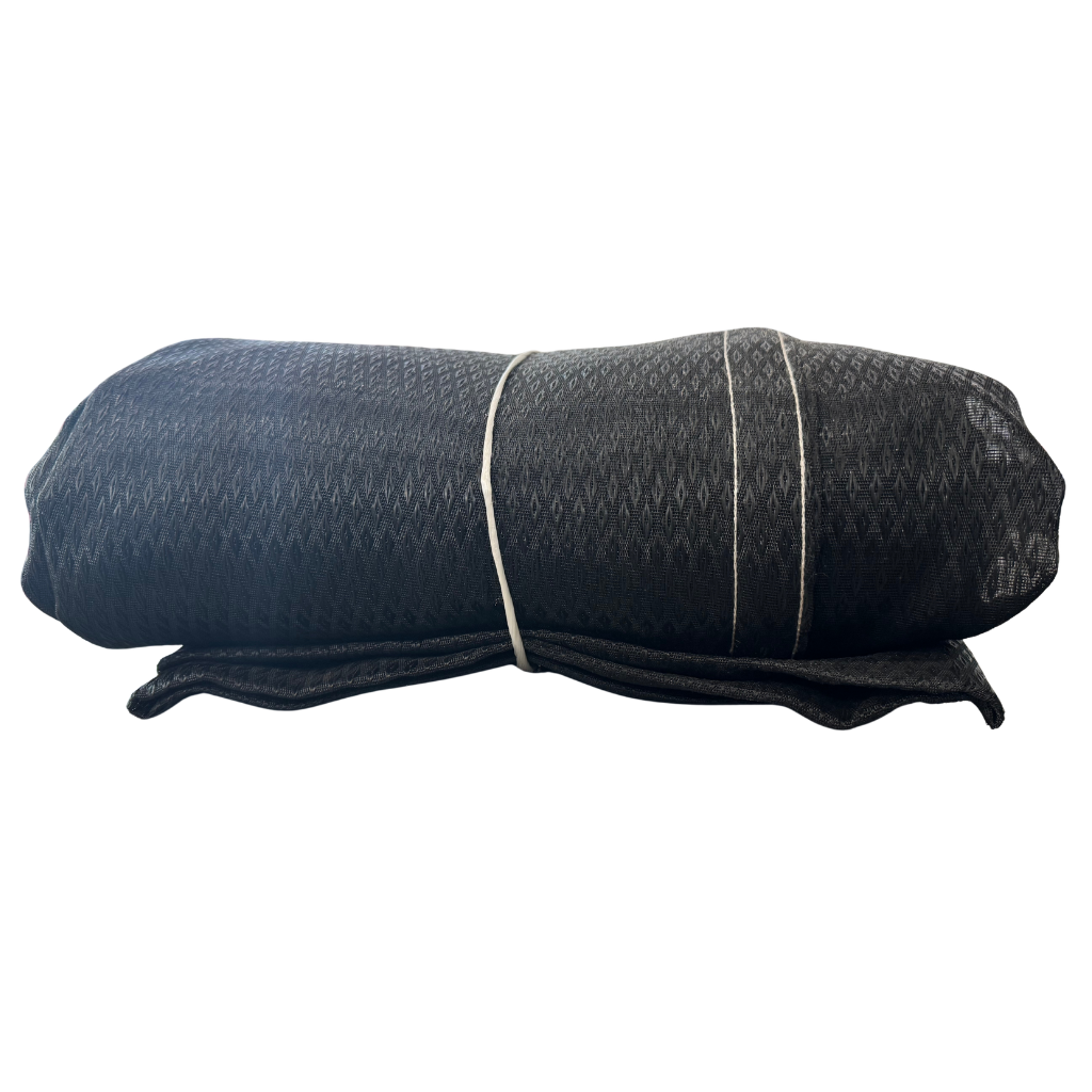 TOLDO DE NYLON 83"X14' TRAILER - [82"X18' DIMENSION FINAL]/TRAP