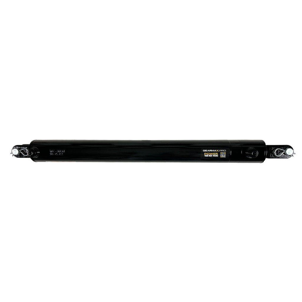 [WC-3030-GX] CILINDRO HIDRAULICO BORE 3” ROD1 1/2” STROKE 30” 3,000 PSI 