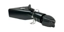TRAILER COUPLER WITH “A” FRAME 7,000 LBS (2")