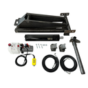 5" X 21" DUMP KIT (NO ELECTRICAL EQUIPMENT)