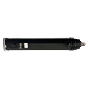 S73 TELESCOPIC CYLINDER, 3 STAGES, 111" STROKE (SINGLE ACTING), 14 M³ DUMP BODY