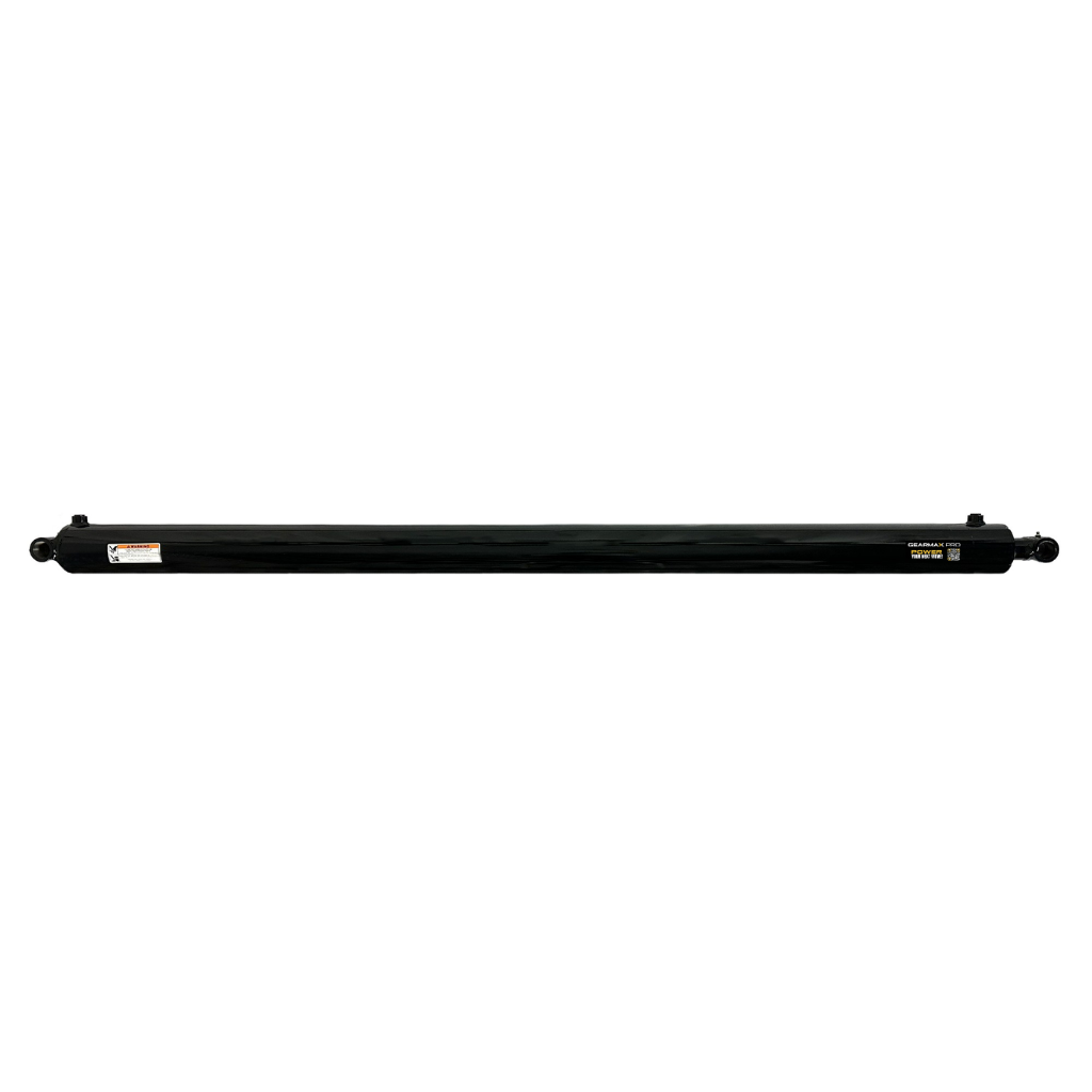 [BU-4078-GX] CILINDRO HIDRAULICO BORE 4” ROD 2” STROKE 78” 3,000 PSI 