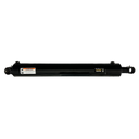 HYDRAULIC CYLINDER BORE 4" ROD 2" STROKE 30" 3,000 PSI
